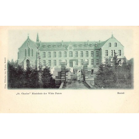 Rare collectable postcards of NEDERLAND. Vintage Postcards of NEDERLAND