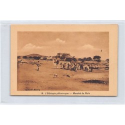 Rare collectable postcards of ETHIOPIA. Vintage Postcards of ETHIOPIA