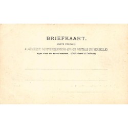 Rare collectable postcards of NEDERLAND. Vintage Postcards of NEDERLAND