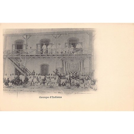 Rare collectable postcards of India. Vintage Postcards of India