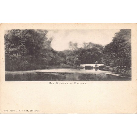 Rare collectable postcards of NEDERLAND. Vintage Postcards of NEDERLAND