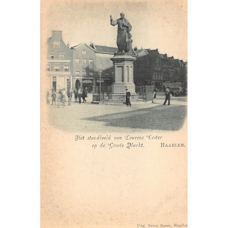 Rare collectable postcards of NEDERLAND. Vintage Postcards of NEDERLAND