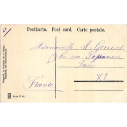 Rare collectable postcards of Israel / Palestine. Vintage Postcards of Israel / Palestine