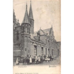 Rare collectable postcards of NEDERLAND. Vintage Postcards of NEDERLAND