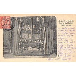 Rare collectable postcards of Israel / Palestine. Vintage Postcards of Israel / Palestine