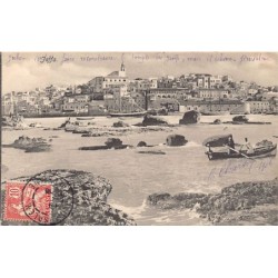 Rare collectable postcards of Israel / Palestine. Vintage Postcards of Israel / Palestine