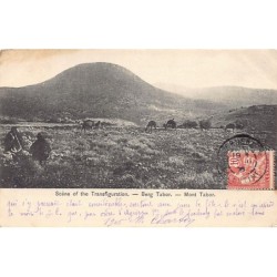 Rare collectable postcards of Israel / Palestine. Vintage Postcards of Israel / Palestine