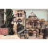 Rare collectable postcards of Israel / Palestine. Vintage Postcards of Israel / Palestine