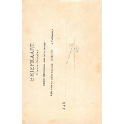 Rare collectable postcards of NEDERLAND. Vintage Postcards of NEDERLAND