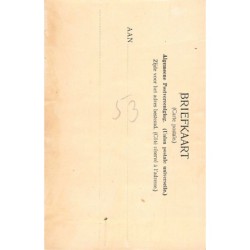 Rare collectable postcards of NEDERLAND. Vintage Postcards of NEDERLAND