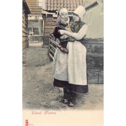 Rare collectable postcards of NEDERLAND. Vintage Postcards of NEDERLAND