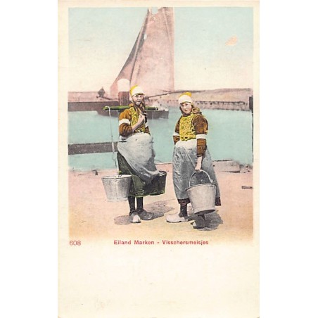 Rare collectable postcards of NEDERLAND. Vintage Postcards of NEDERLAND