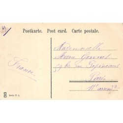 Rare collectable postcards of Lebanon. Vintage Postcards of Lebanon