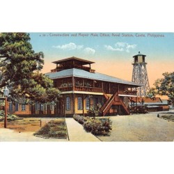 Rare collectable postcards of Philippines. Vintage Postcards of Philippines