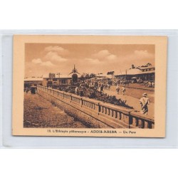 Rare collectable postcards of ETHIOPIA. Vintage Postcards of ETHIOPIA