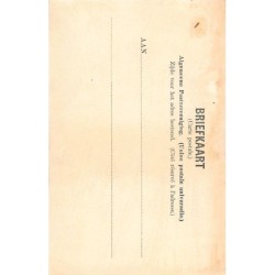 Rare collectable postcards of NEDERLAND. Vintage Postcards of NEDERLAND