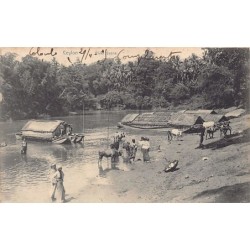 Rare collectable postcards of Sri Lanka (Ceylon). Vintage Postcards of Sri Lanka (Ceylon)