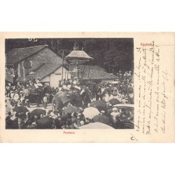 Rare collectable postcards of Sri Lanka (Ceylon). Vintage Postcards of Sri Lanka (Ceylon)