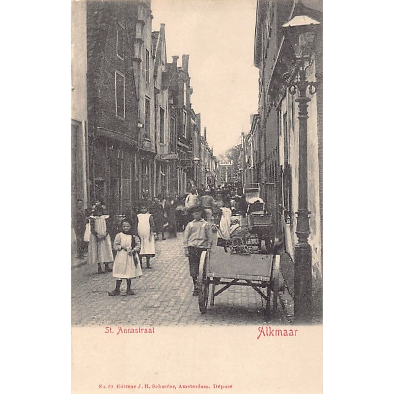 Rare collectable postcards of NEDERLAND. Vintage Postcards of NEDERLAND