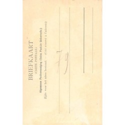 Rare collectable postcards of NEDERLAND. Vintage Postcards of NEDERLAND