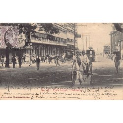 Rare collectable postcards of Sri Lanka (Ceylon). Vintage Postcards of Sri Lanka (Ceylon)