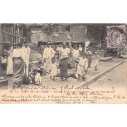 Rare collectable postcards of Sri Lanka (Ceylon). Vintage Postcards of Sri Lanka (Ceylon)