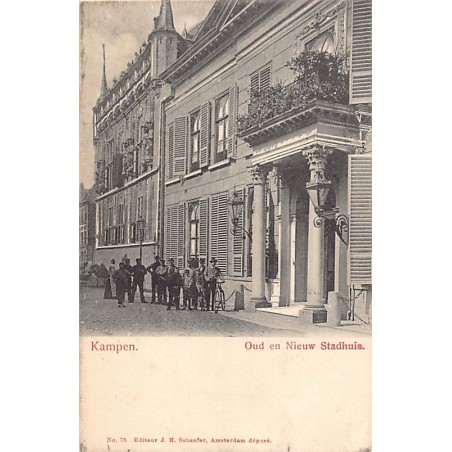 Rare collectable postcards of NEDERLAND. Vintage Postcards of NEDERLAND