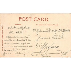 Rare collectable postcards of Sri Lanka (Ceylon). Vintage Postcards of Sri Lanka (Ceylon)