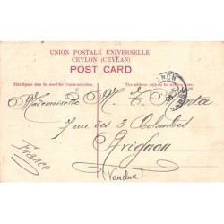 Rare collectable postcards of Sri Lanka (Ceylon). Vintage Postcards of Sri Lanka (Ceylon)