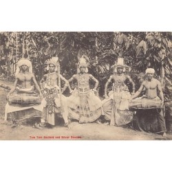 Rare collectable postcards of Sri Lanka (Ceylon). Vintage Postcards of Sri Lanka (Ceylon)