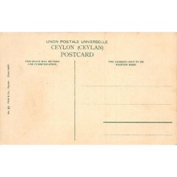 Rare collectable postcards of Sri Lanka (Ceylon). Vintage Postcards of Sri Lanka (Ceylon)