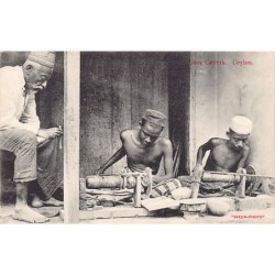 Rare collectable postcards of Sri Lanka (Ceylon). Vintage Postcards of Sri Lanka (Ceylon)
