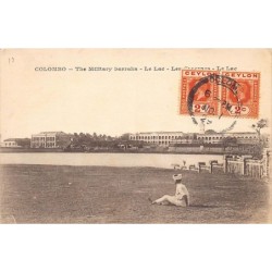 Rare collectable postcards of Sri Lanka (Ceylon). Vintage Postcards of Sri Lanka (Ceylon)