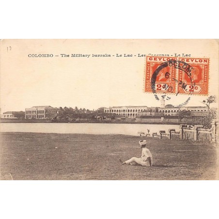 Rare collectable postcards of Sri Lanka (Ceylon). Vintage Postcards of Sri Lanka (Ceylon)