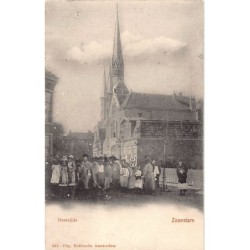 Rare collectable postcards of NEDERLAND. Vintage Postcards of NEDERLAND