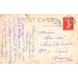 Rare collectable postcards of Sri Lanka (Ceylon). Vintage Postcards of Sri Lanka (Ceylon)