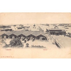 Rare collectable postcards of Sri Lanka (Ceylon). Vintage Postcards of Sri Lanka (Ceylon)