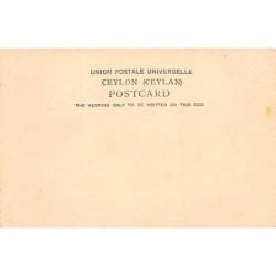 Rare collectable postcards of Sri Lanka (Ceylon). Vintage Postcards of Sri Lanka (Ceylon)