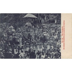 Rare collectable postcards of Sri Lanka (Ceylon). Vintage Postcards of Sri Lanka (Ceylon)