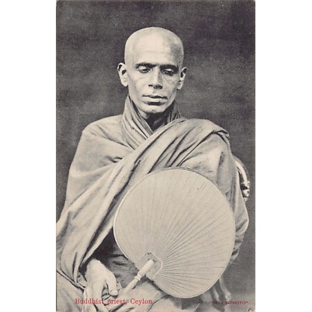 Rare collectable postcards of Sri Lanka (Ceylon). Vintage Postcards of Sri Lanka (Ceylon)