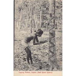 Rare collectable postcards of Sri Lanka (Ceylon). Vintage Postcards of Sri Lanka (Ceylon)