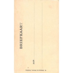 Rare collectable postcards of NEDERLAND. Vintage Postcards of NEDERLAND