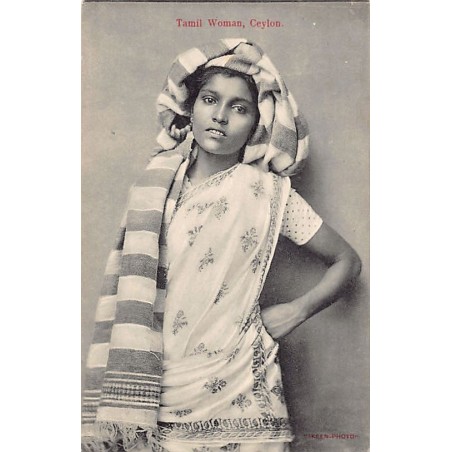 Rare collectable postcards of Sri Lanka (Ceylon). Vintage Postcards of Sri Lanka (Ceylon)
