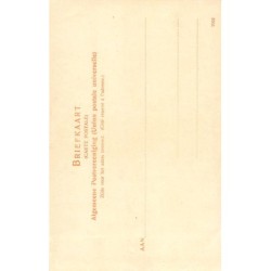 Rare collectable postcards of NEDERLAND. Vintage Postcards of NEDERLAND