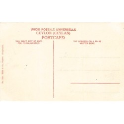 Rare collectable postcards of Sri Lanka (Ceylon). Vintage Postcards of Sri Lanka (Ceylon)