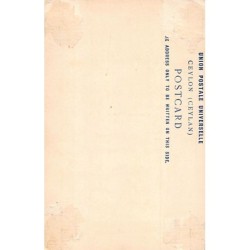 Rare collectable postcards of Sri Lanka (Ceylon). Vintage Postcards of Sri Lanka (Ceylon)