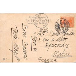 Rare collectable postcards of Argentina. Vintage Postcards of Argentina