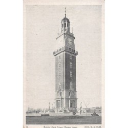 Rare collectable postcards of Argentina. Vintage Postcards of Argentina