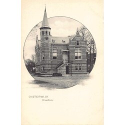 Rare collectable postcards of NEDERLAND. Vintage Postcards of NEDERLAND