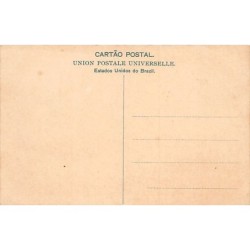 Rare collectable postcards of Brazil. Vintage Postcards of Brazil